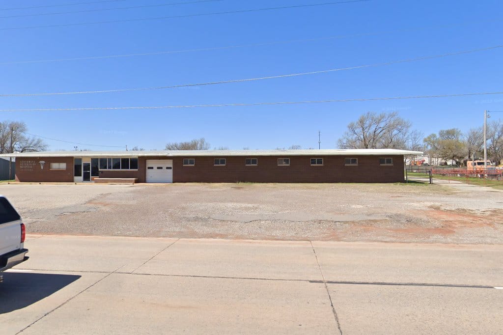 Stockmans Veterinary Hospital