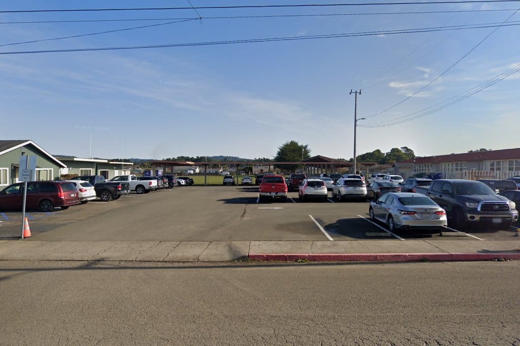 Redwood Elementary School