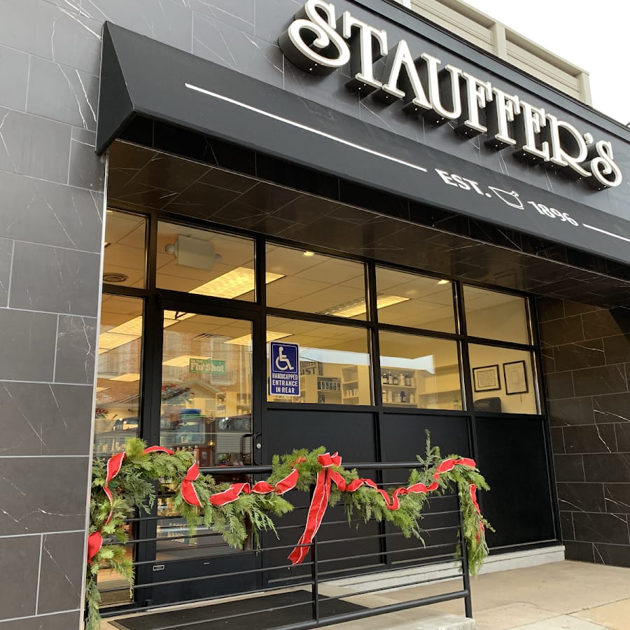 Stauffers Drug Store Pharmacy