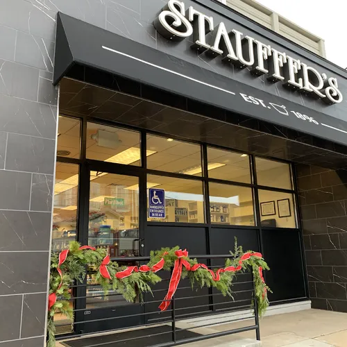 Stauffers Drug Store Pharmacy