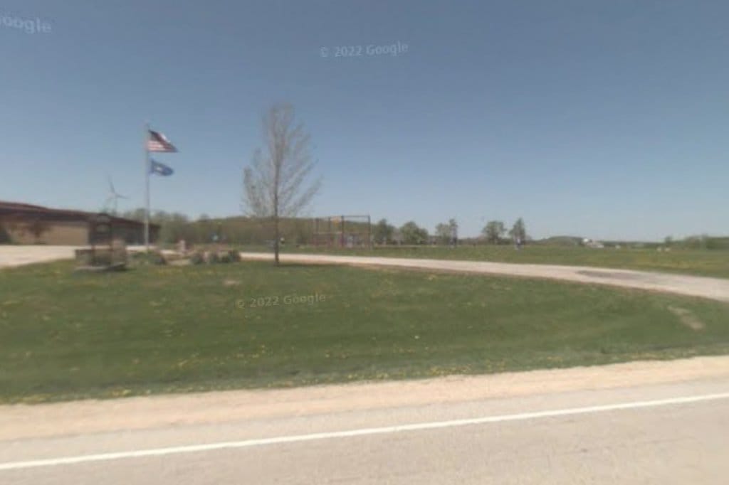 Herman Elementary School