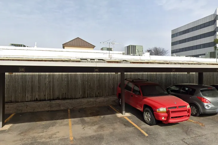 VCA Cat Hospital of Tulsa