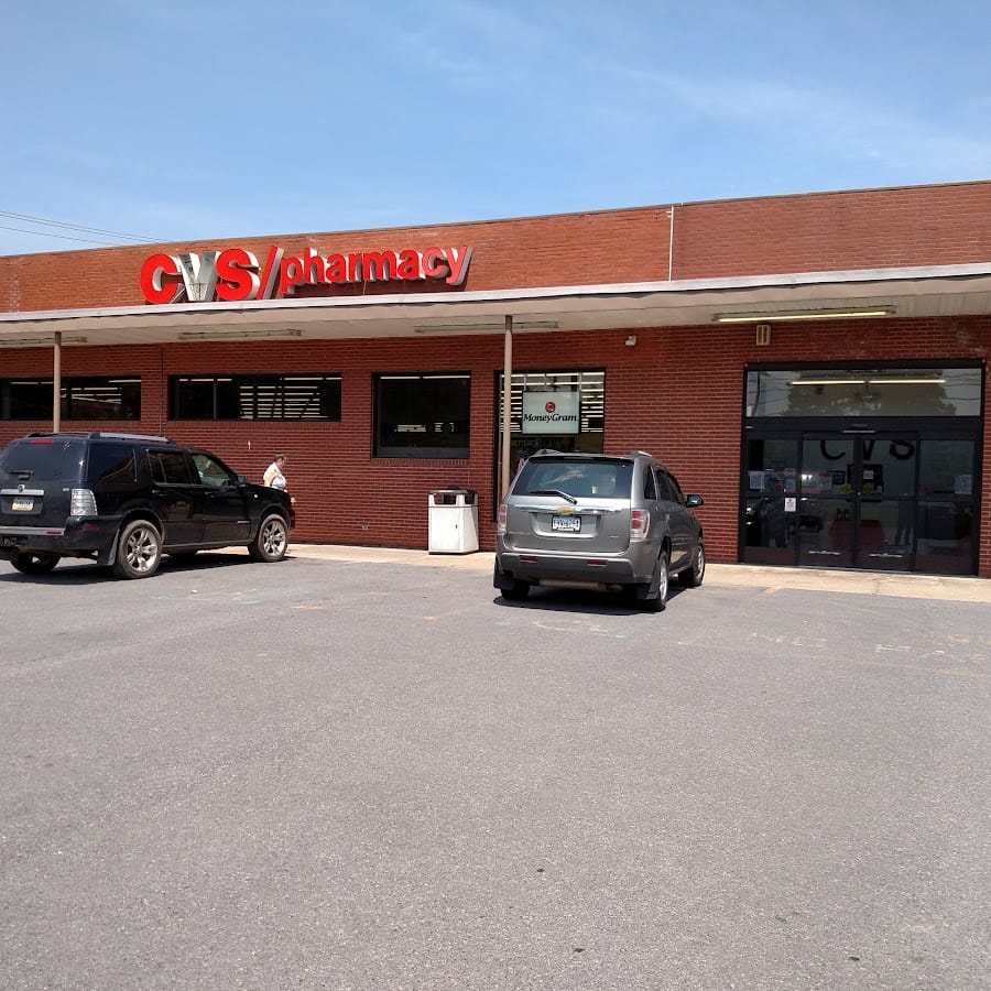 CVS Pharmacy