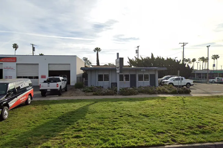 Cherokee Veterinary Hospital