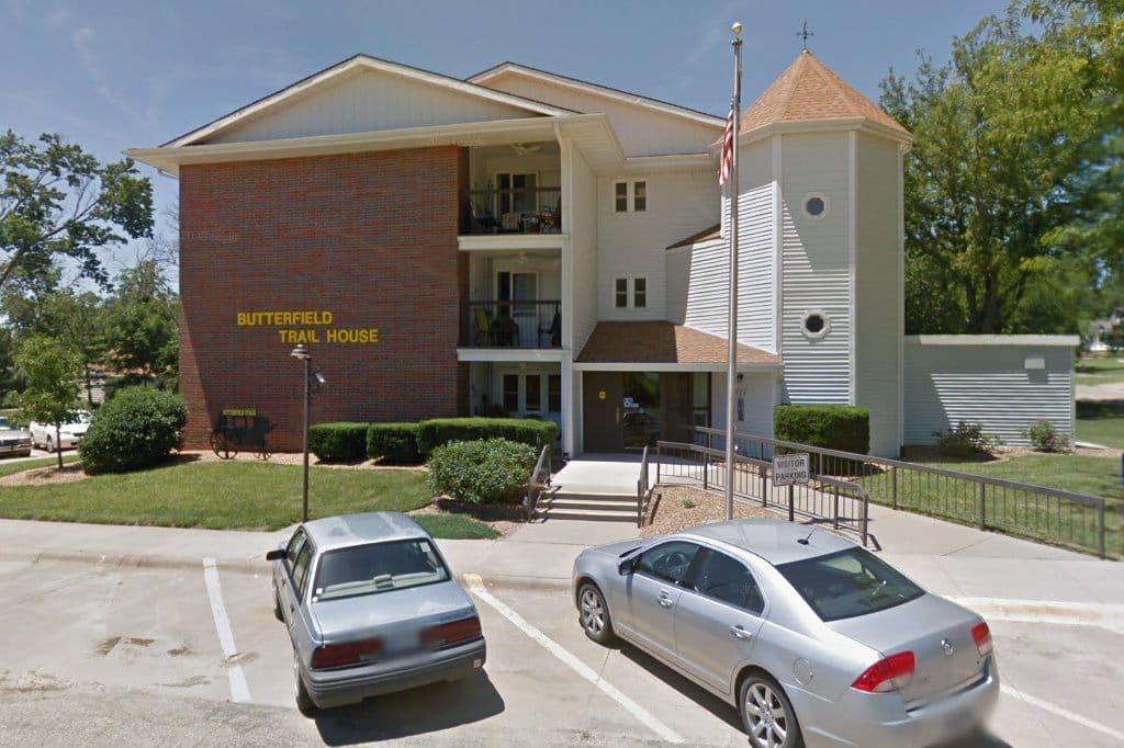 Chapman Housing Authority