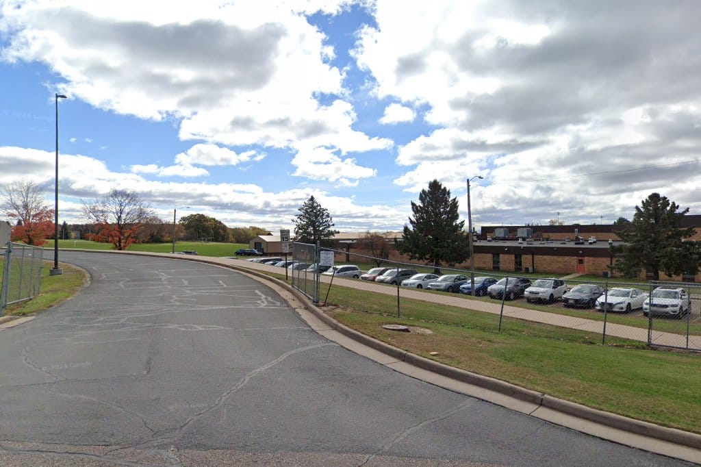 Mound View Elementary School