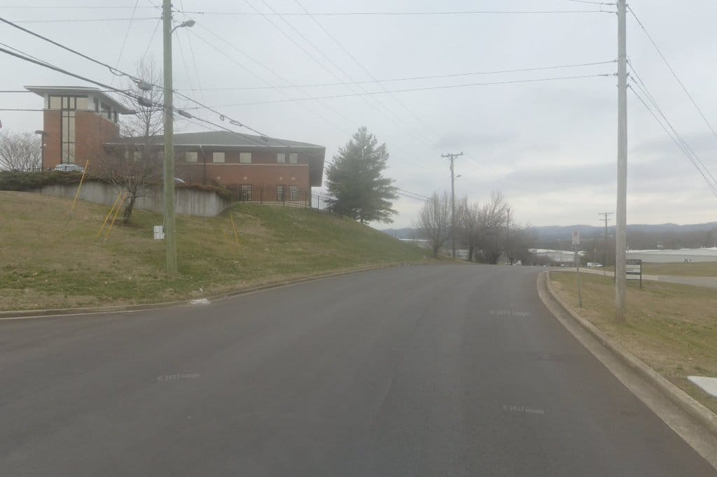 Neely's Bend Elementary School