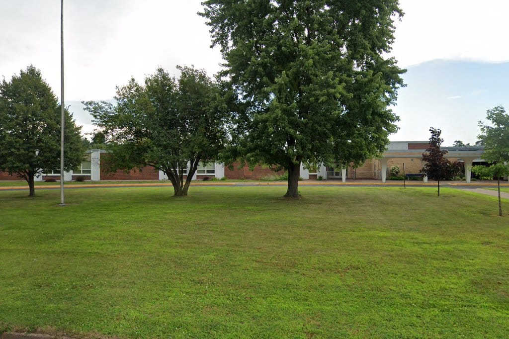 River Heights Elementary School