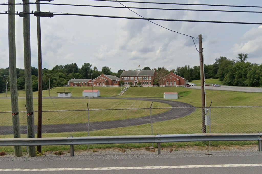 Holston Valley Middle School