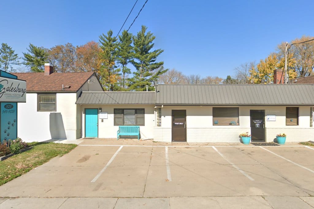 Galesburg Animal Hospital