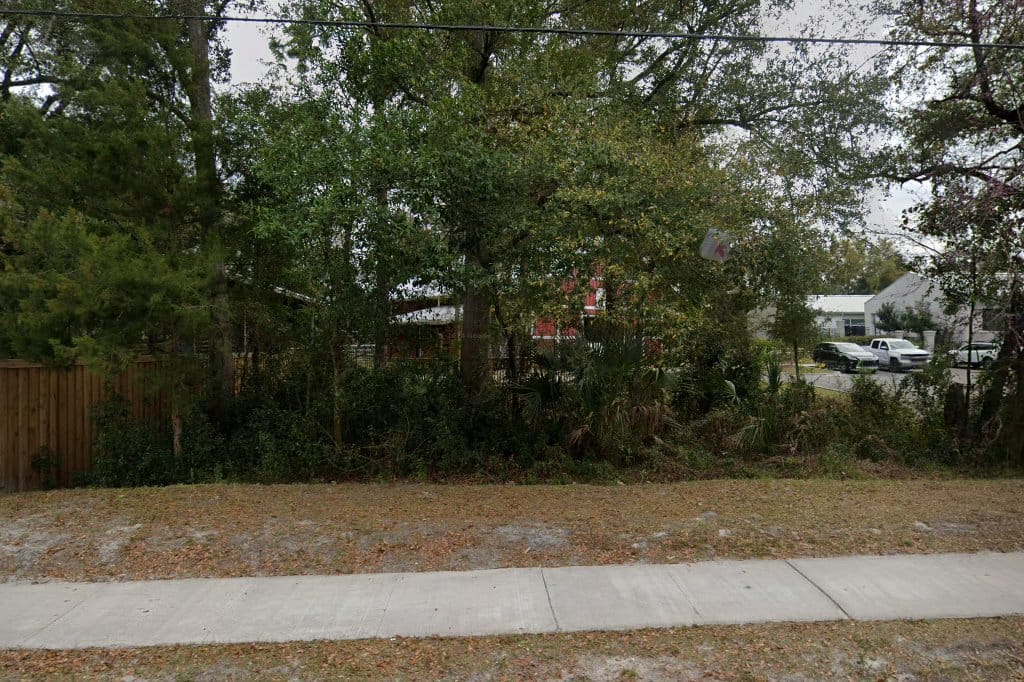 North Florida School of Special Education