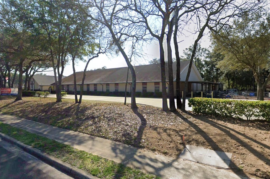 Grace Lutheran Church & School