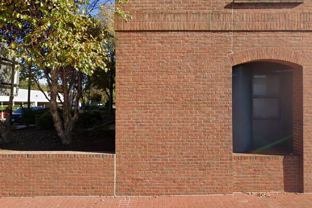 Centreville District Court