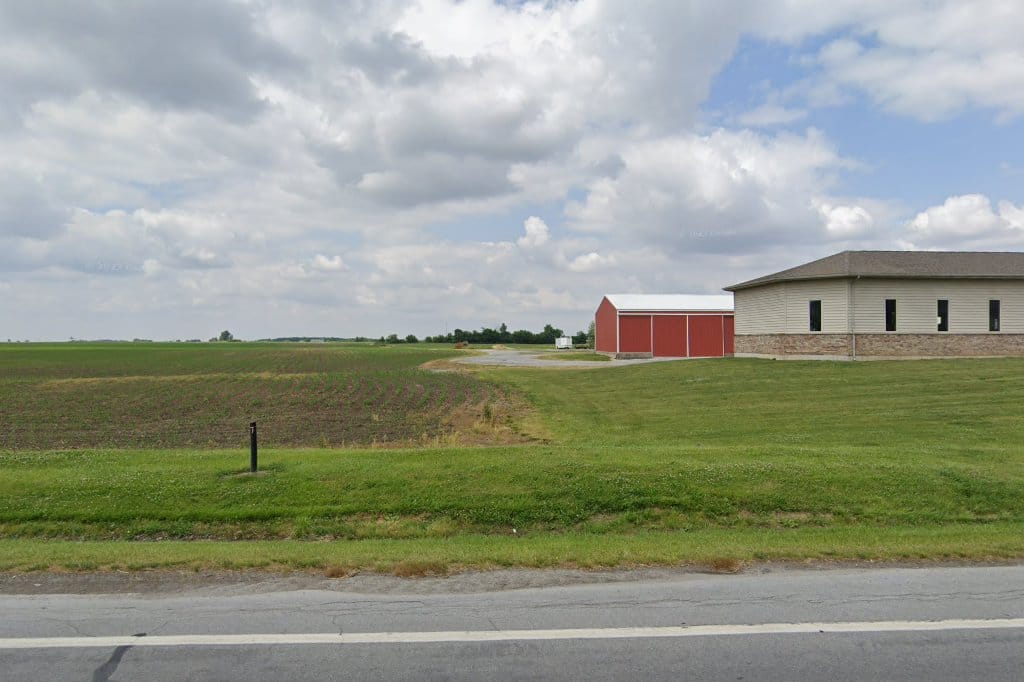 St Marys Memorial High School