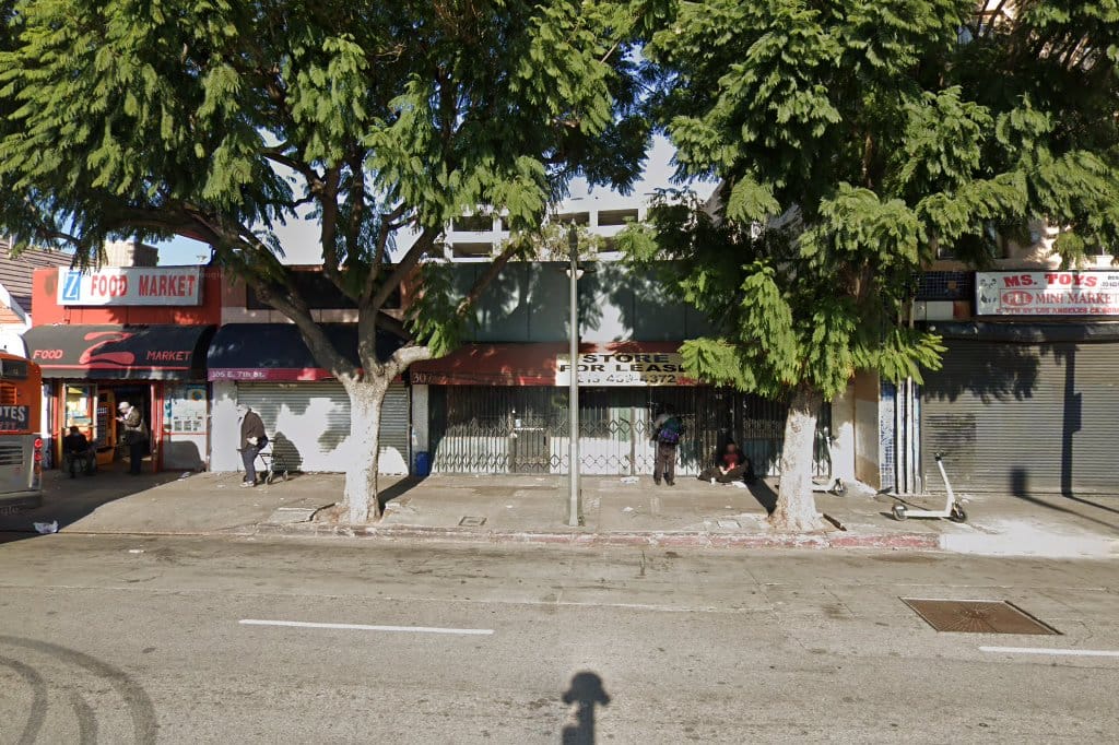 Jardin De La Infancia School
