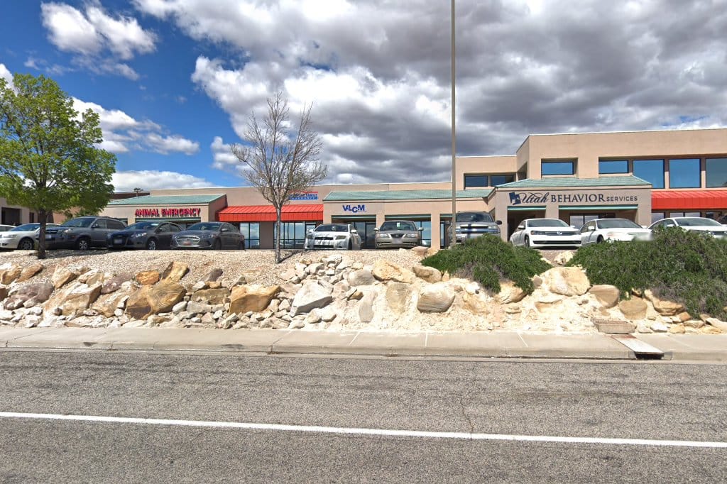Red Hills Animal Hospital