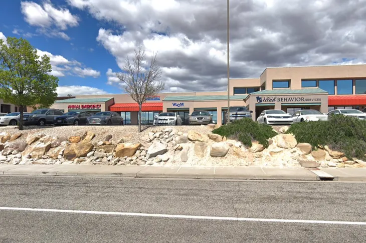 Red Hills Animal Hospital