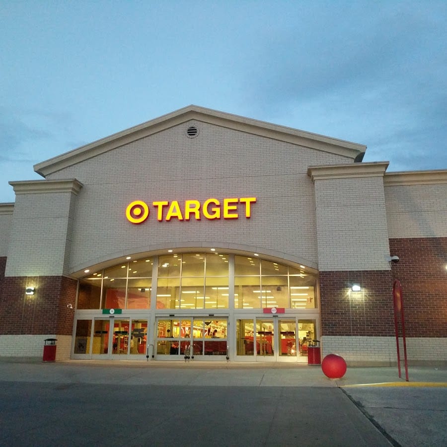 Target Pharmacy