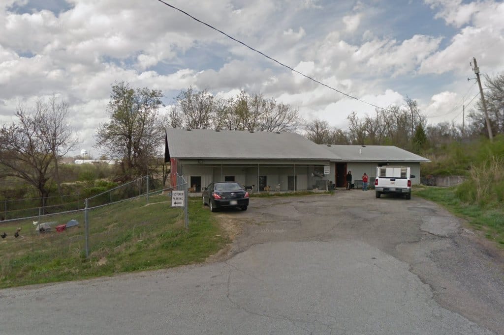 Animal Shelter