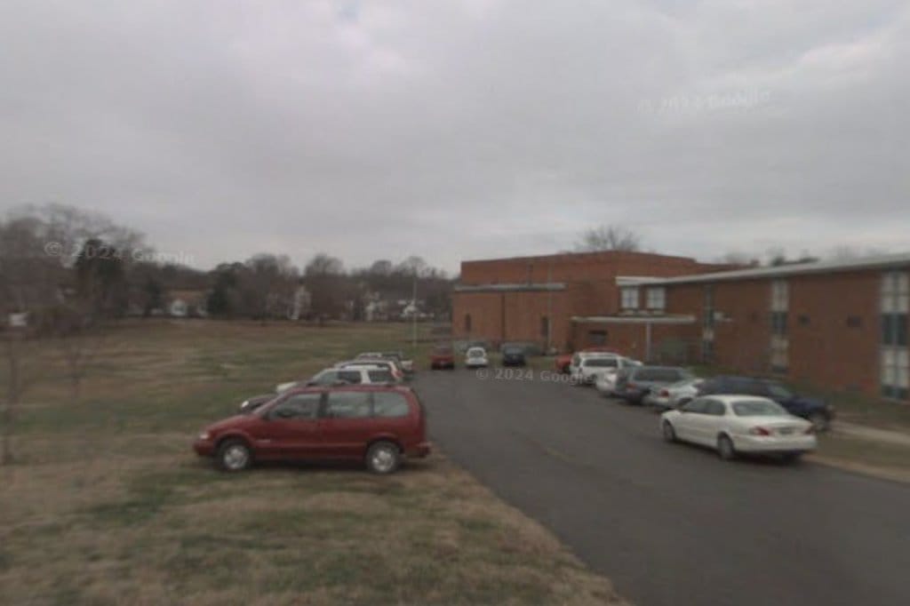Sweetwater Elementary School