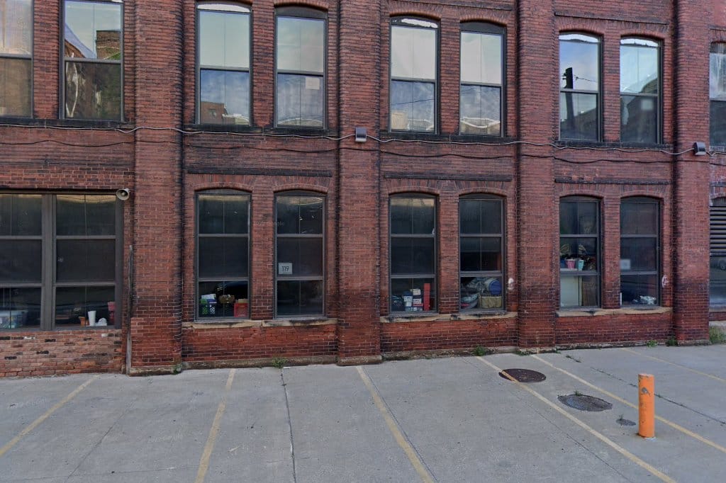 Cleveland Grover School