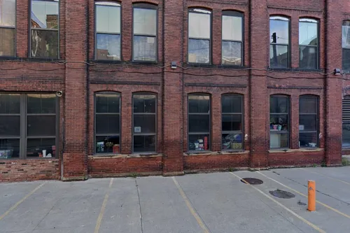 Cleveland Grover School