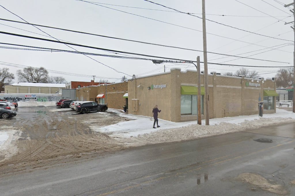 Grand Rapids Learning Center