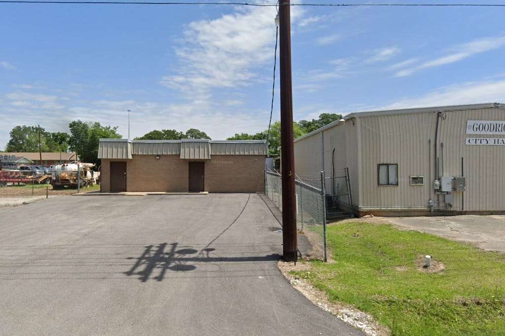 Goodrich Municipal Court