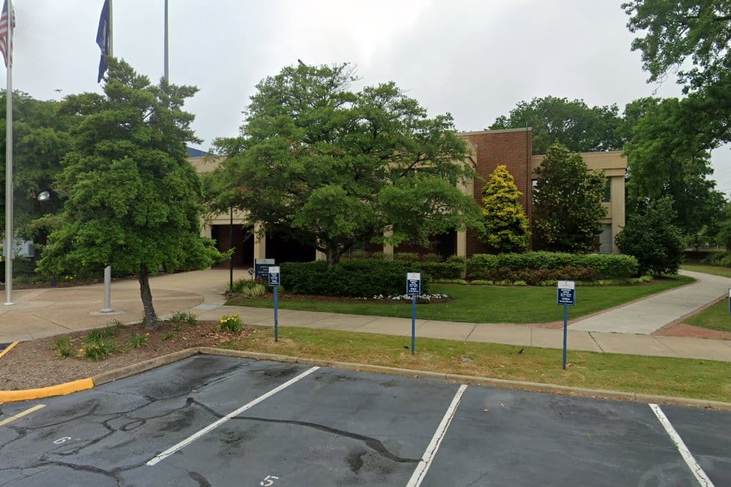 Old Dominion University