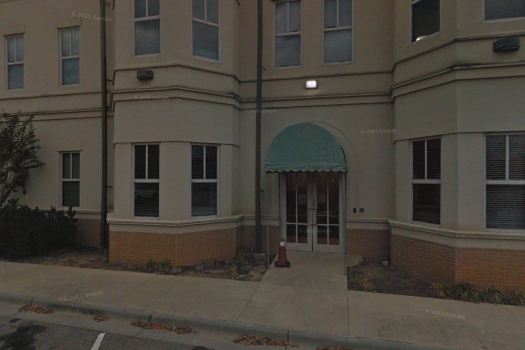 Evergreen Driver's License Office