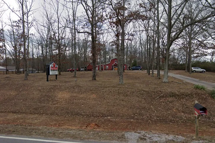 Red Barn Animal Hospital