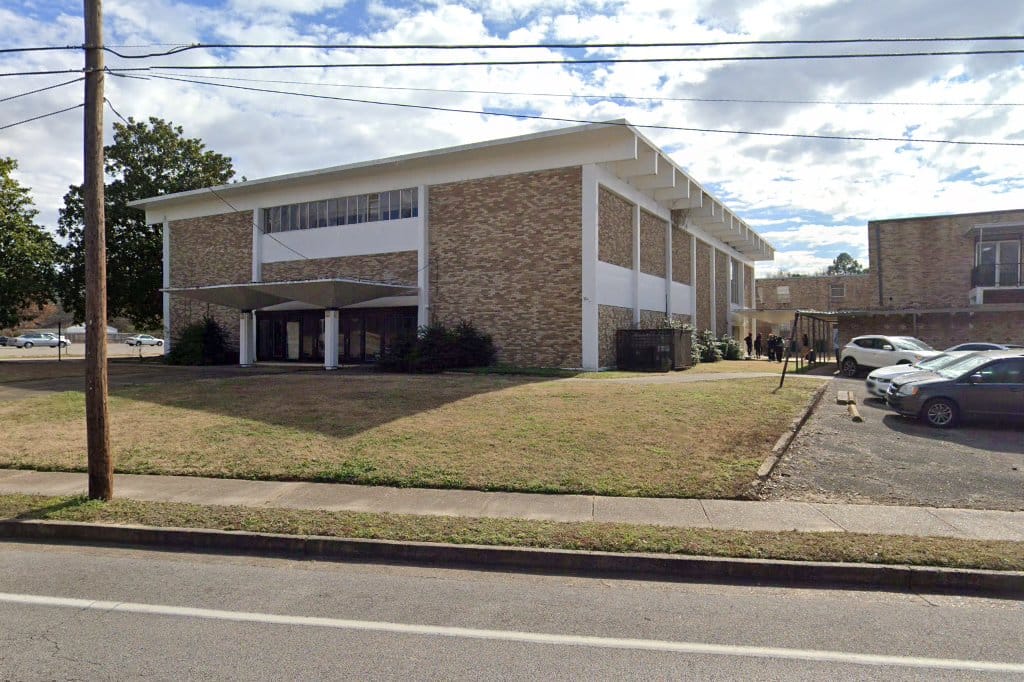 Memphis Academy Of Health Sciences