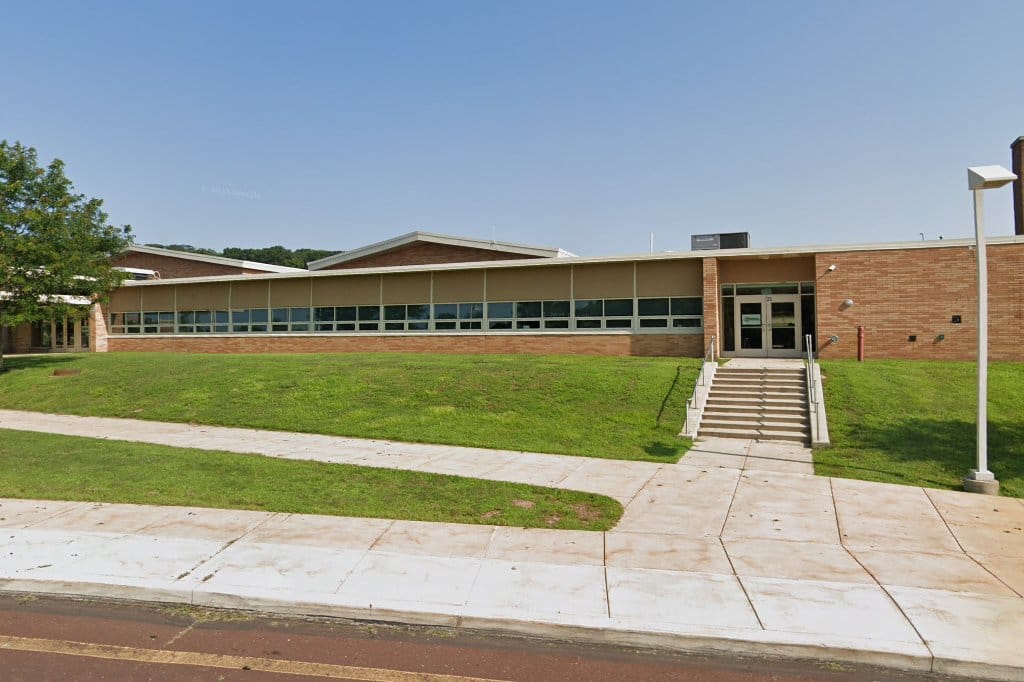 Pennridge North Middle School