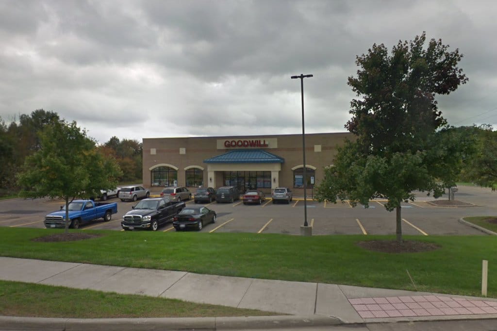 Goodwill Kent
