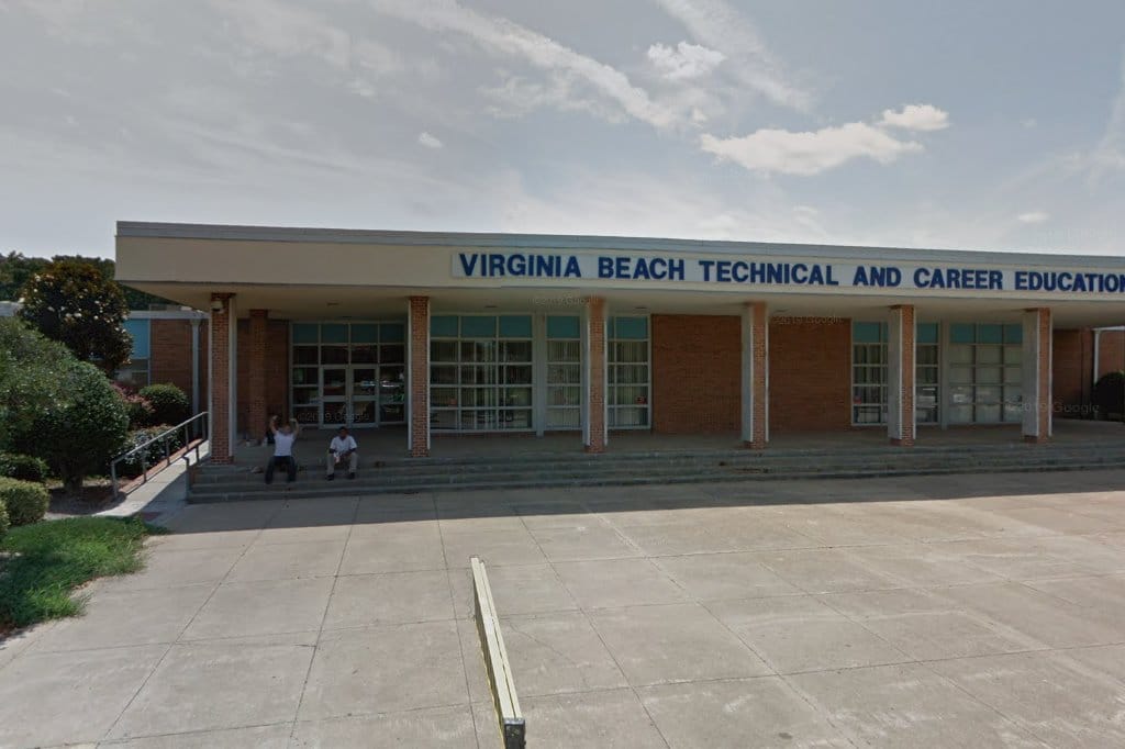 Virginia Beach City Public Schools School of Practical Nursing