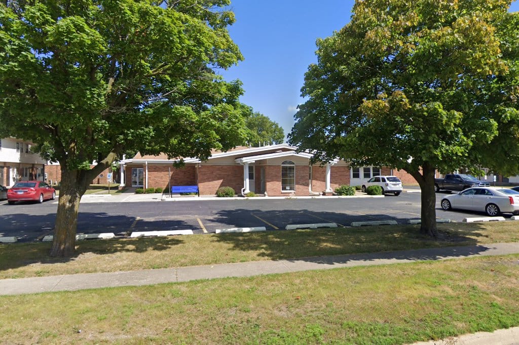 Livingston County Housing Authority