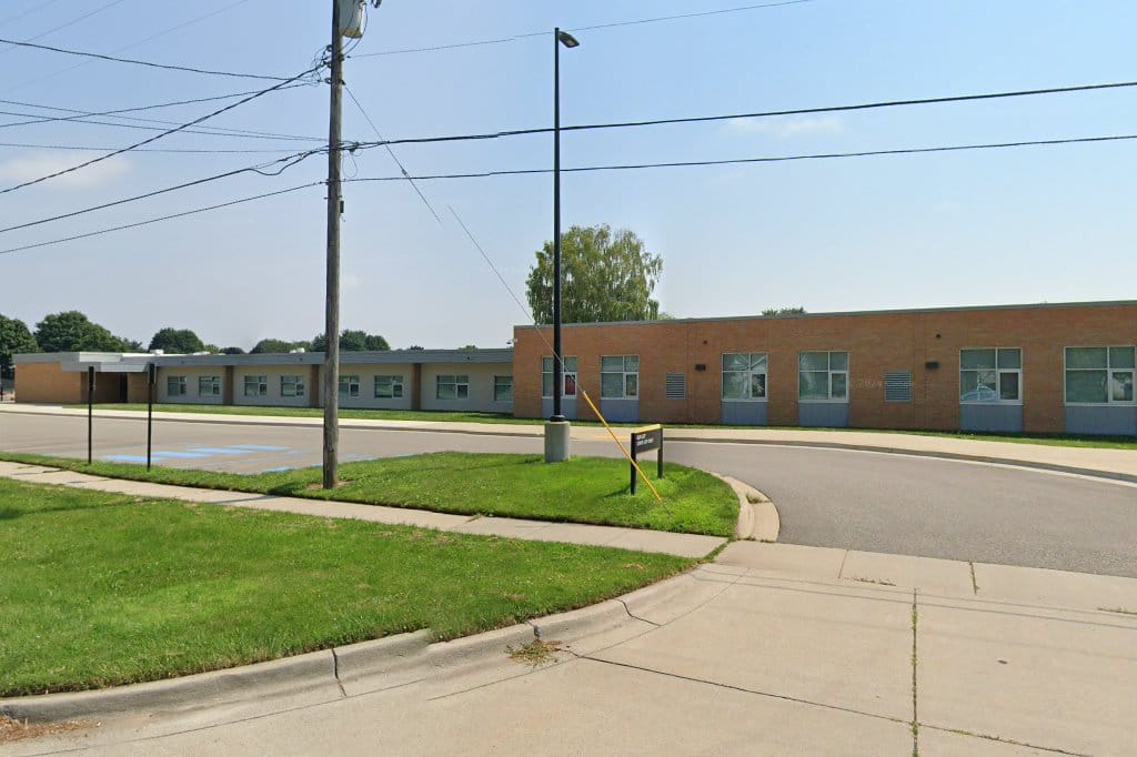 Zinser Elementary School