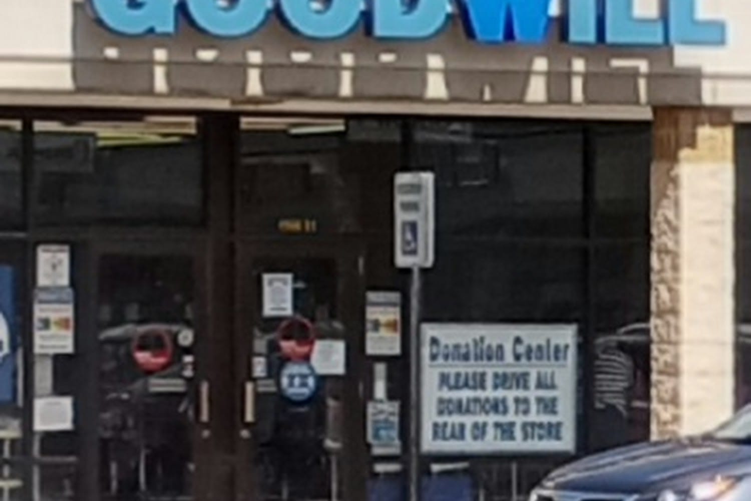 Goodwill Lorain