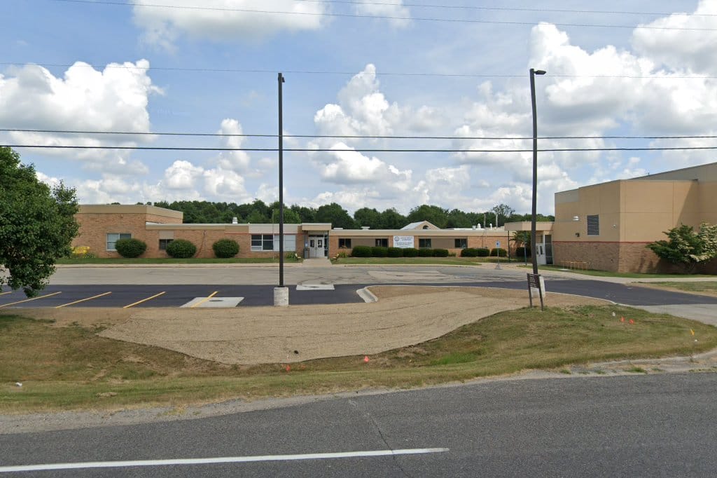 Lincoln High School
