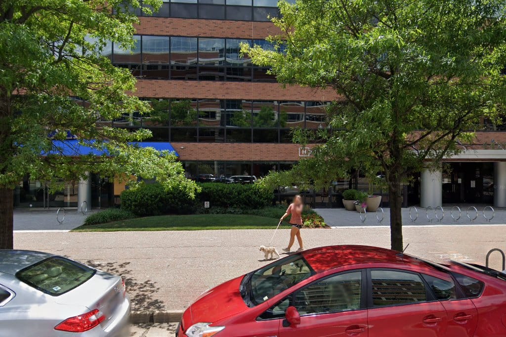 Westwood College-Arlington Ballston