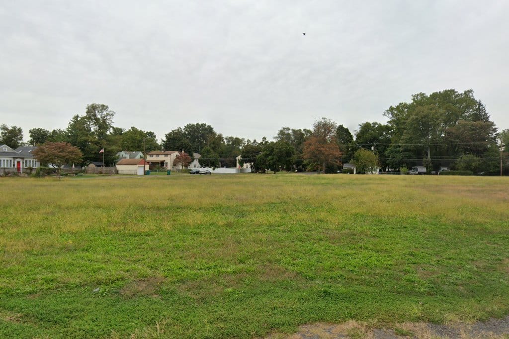 Maple Shade Elementary School