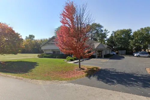 Huntley Veterinary Hospital