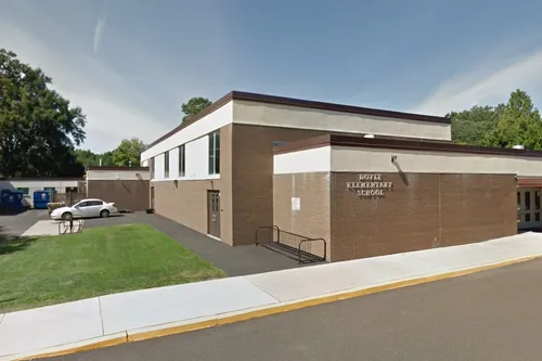 Doyle Elementary School