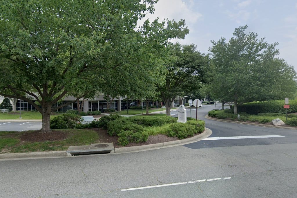 Bon Secours St. Mary's Hospital School of Medical Imaging