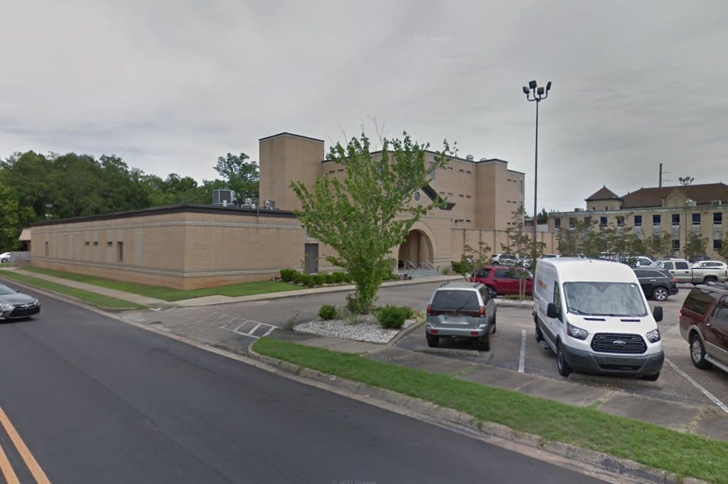 Prattville Driver's License Office