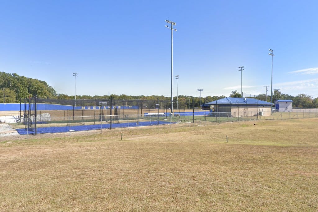 Huntingdon High School
