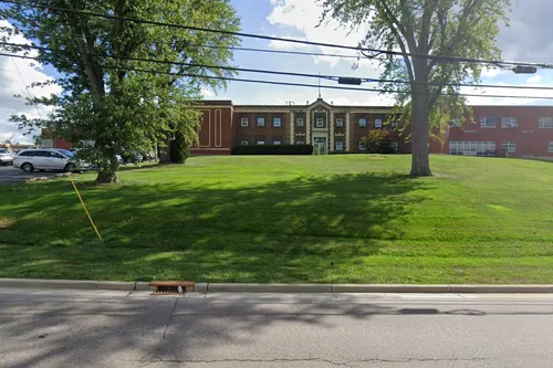 Berlin Elementary School