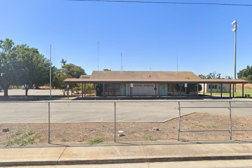 Hopeton Elementary School