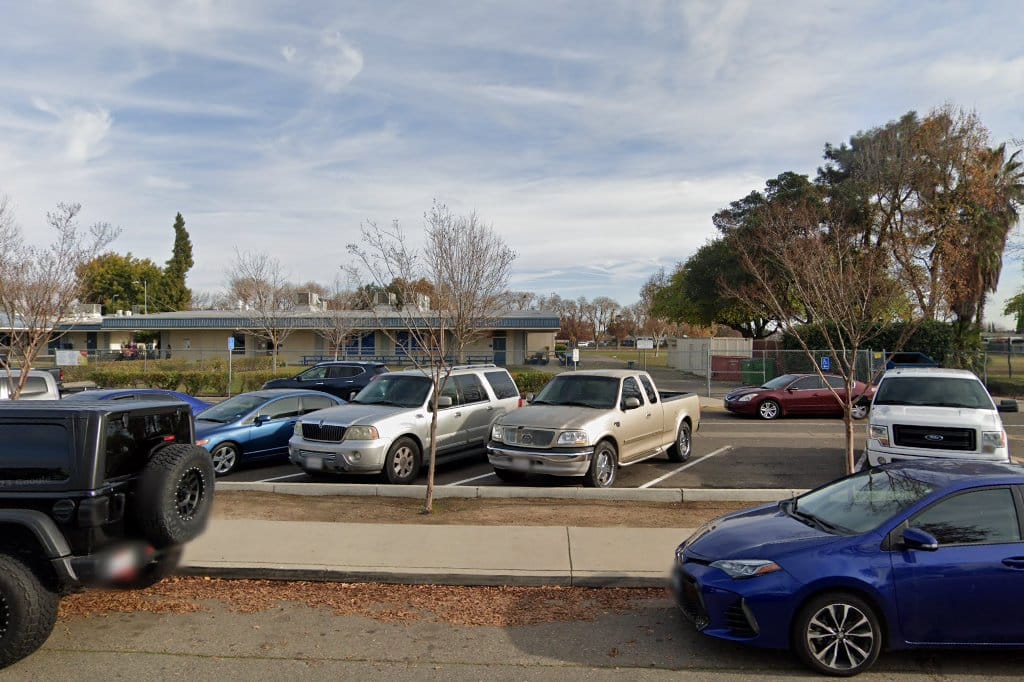 Thomas Olaeta Elementary School
