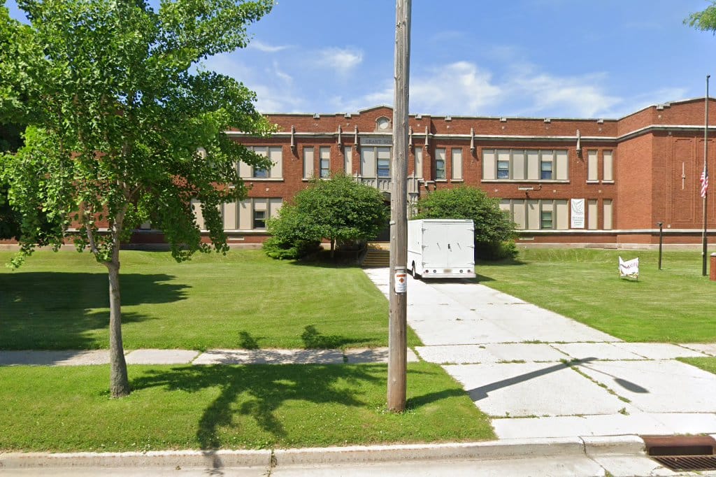 Grant Elementary School